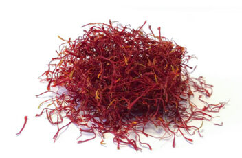 Mancha Saffron