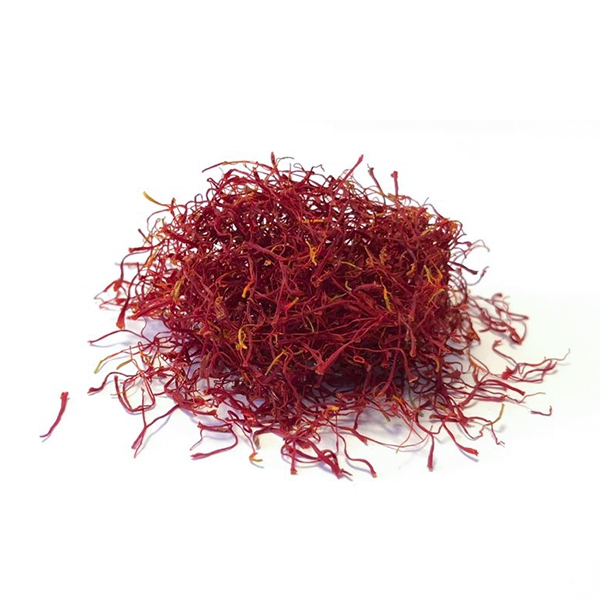 Mancha Saffron Pushal