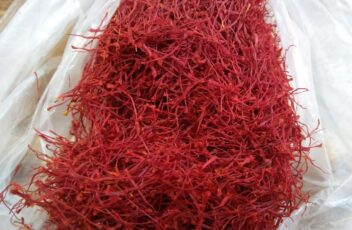 Super Negin saffron