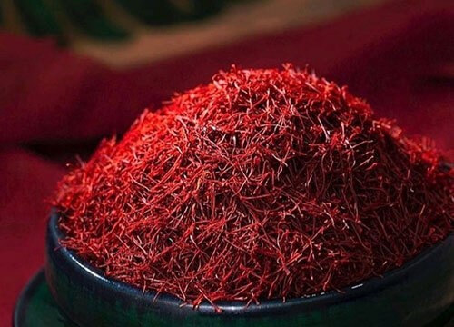 What is sargol saffron?