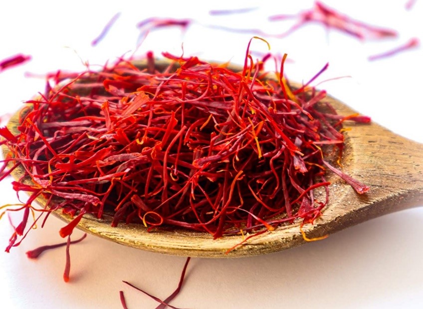 Can I export saffron from India? The main steps