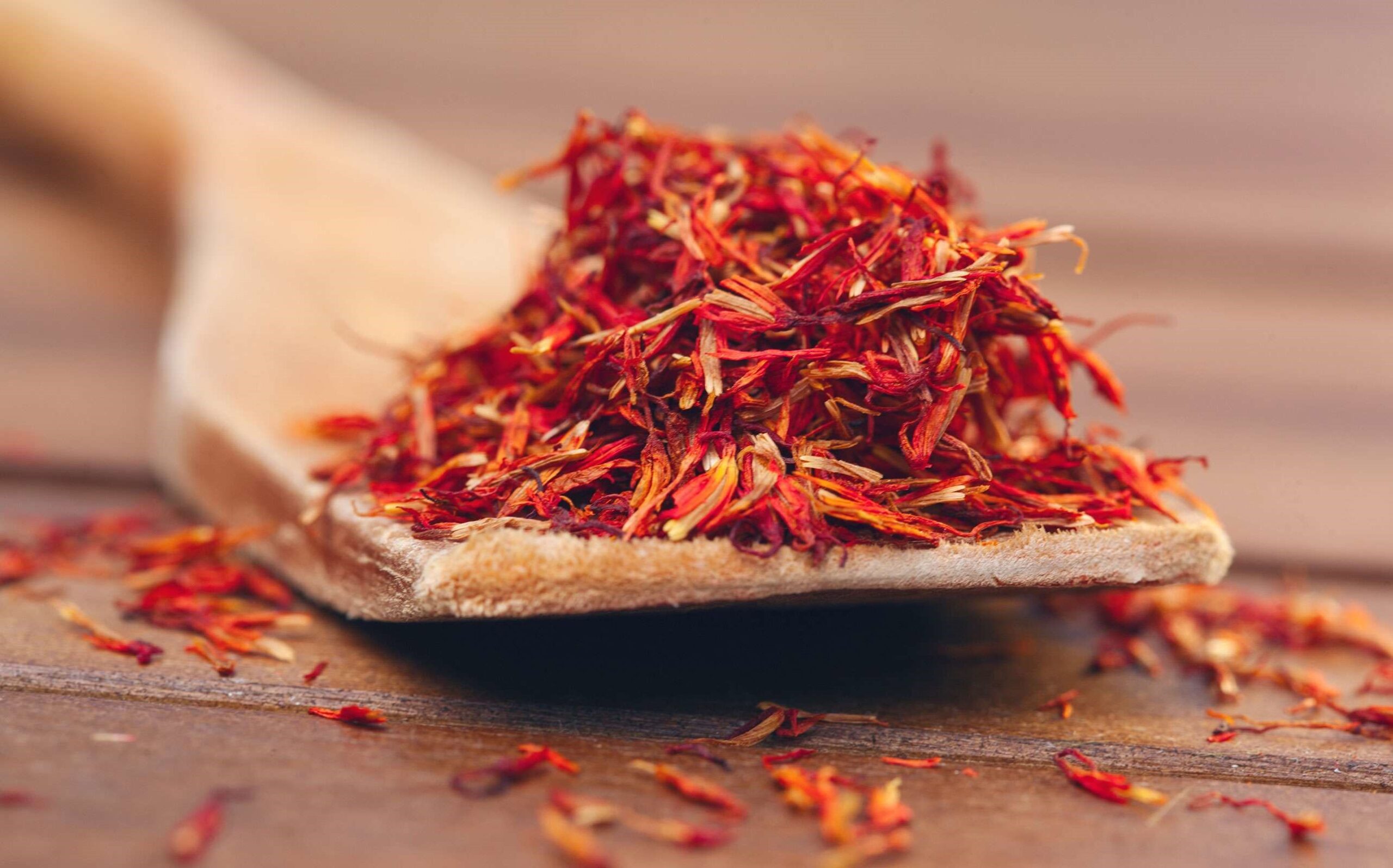 Why is saffron so expensive? Discover more