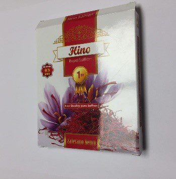 PP Bags in Closed Cardboard Pack